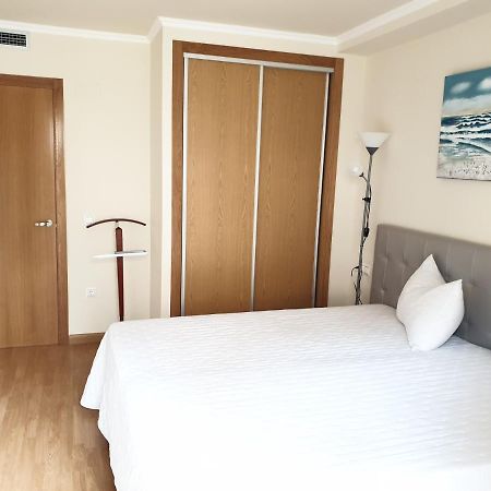 Apartamento Residencial Carmen โอโรเปซาเดลมาร์ ภายนอก รูปภาพ