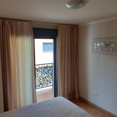 Apartamento Residencial Carmen โอโรเปซาเดลมาร์ ภายนอก รูปภาพ
