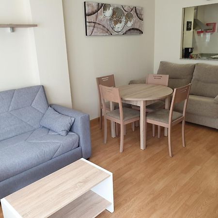 Apartamento Residencial Carmen โอโรเปซาเดลมาร์ ภายนอก รูปภาพ