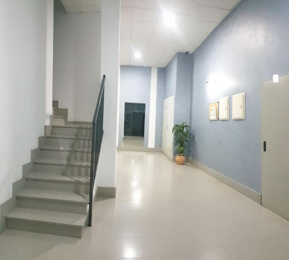 Apartamento Residencial Carmen โอโรเปซาเดลมาร์ ภายนอก รูปภาพ