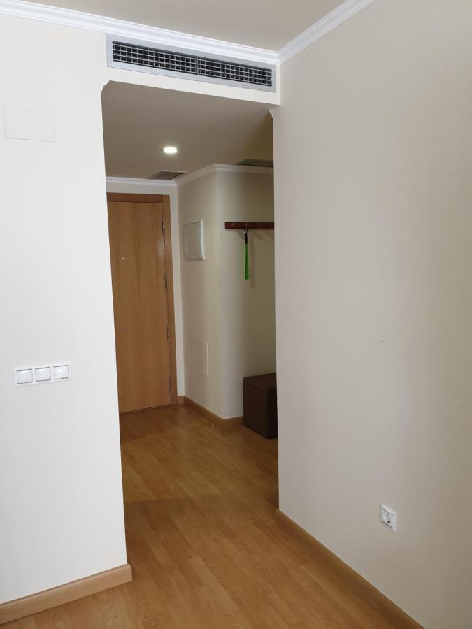 Apartamento Residencial Carmen โอโรเปซาเดลมาร์ ภายนอก รูปภาพ