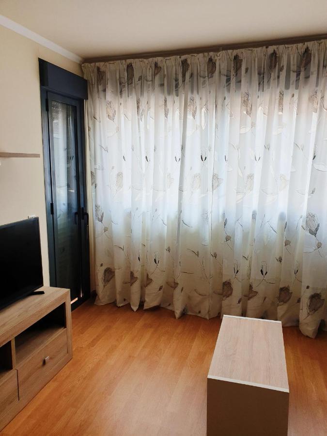 Apartamento Residencial Carmen โอโรเปซาเดลมาร์ ภายนอก รูปภาพ